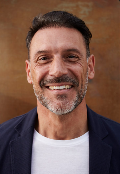  José Pedro A.